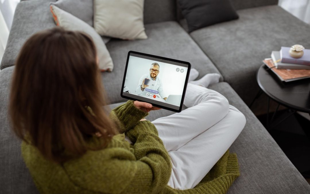 Ablauf unserer Online – Hörgeräteversorgung
